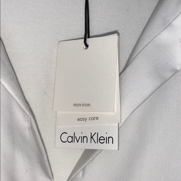 Button up Calvin Klein - Picture 3 of 5